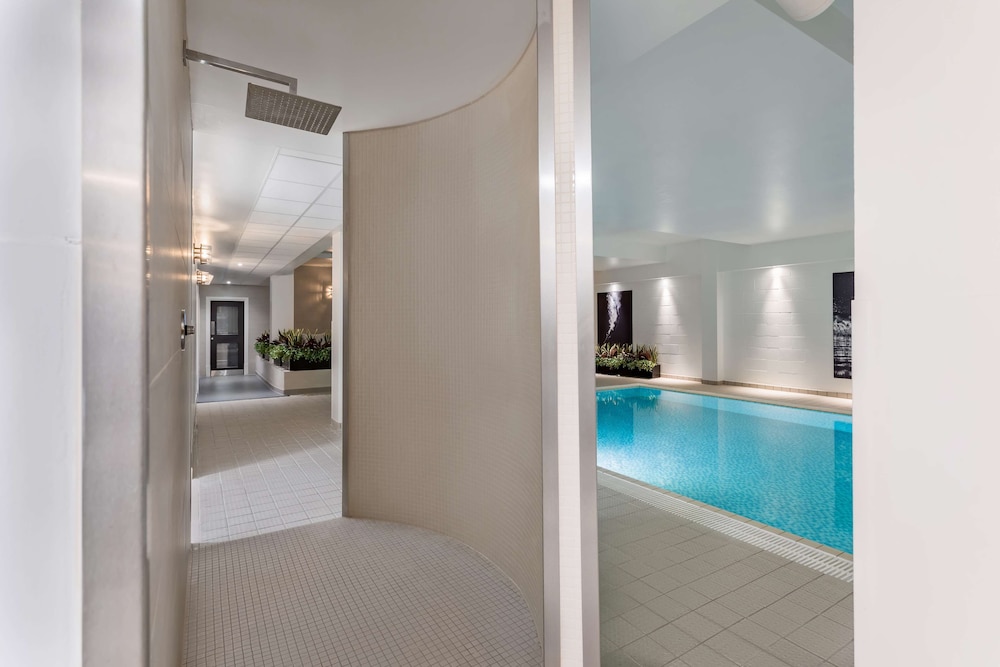 Radisson Blu Hotel London Stansted Airport 29/68