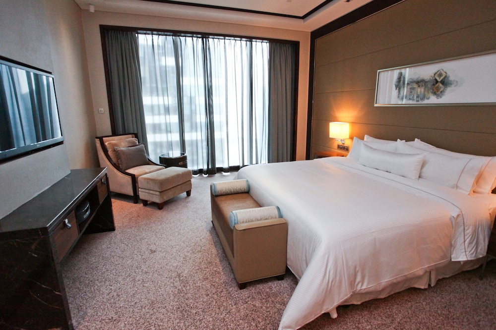 The Westin Singapore 27/52