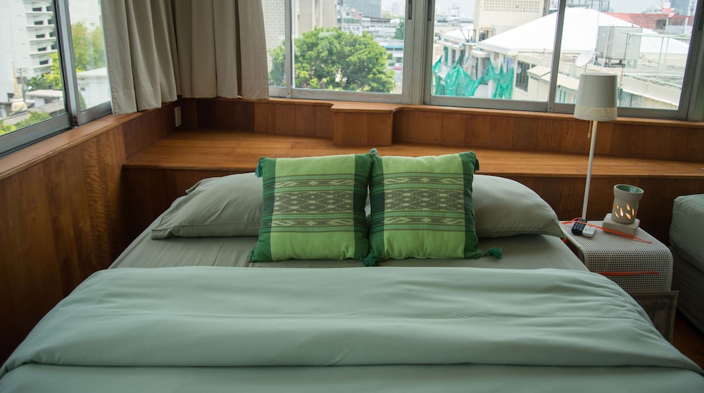 New Road Guest House 17/34