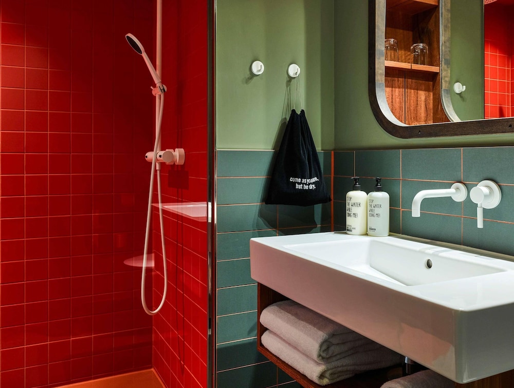 25Hours Hotel Hafencity 48/50