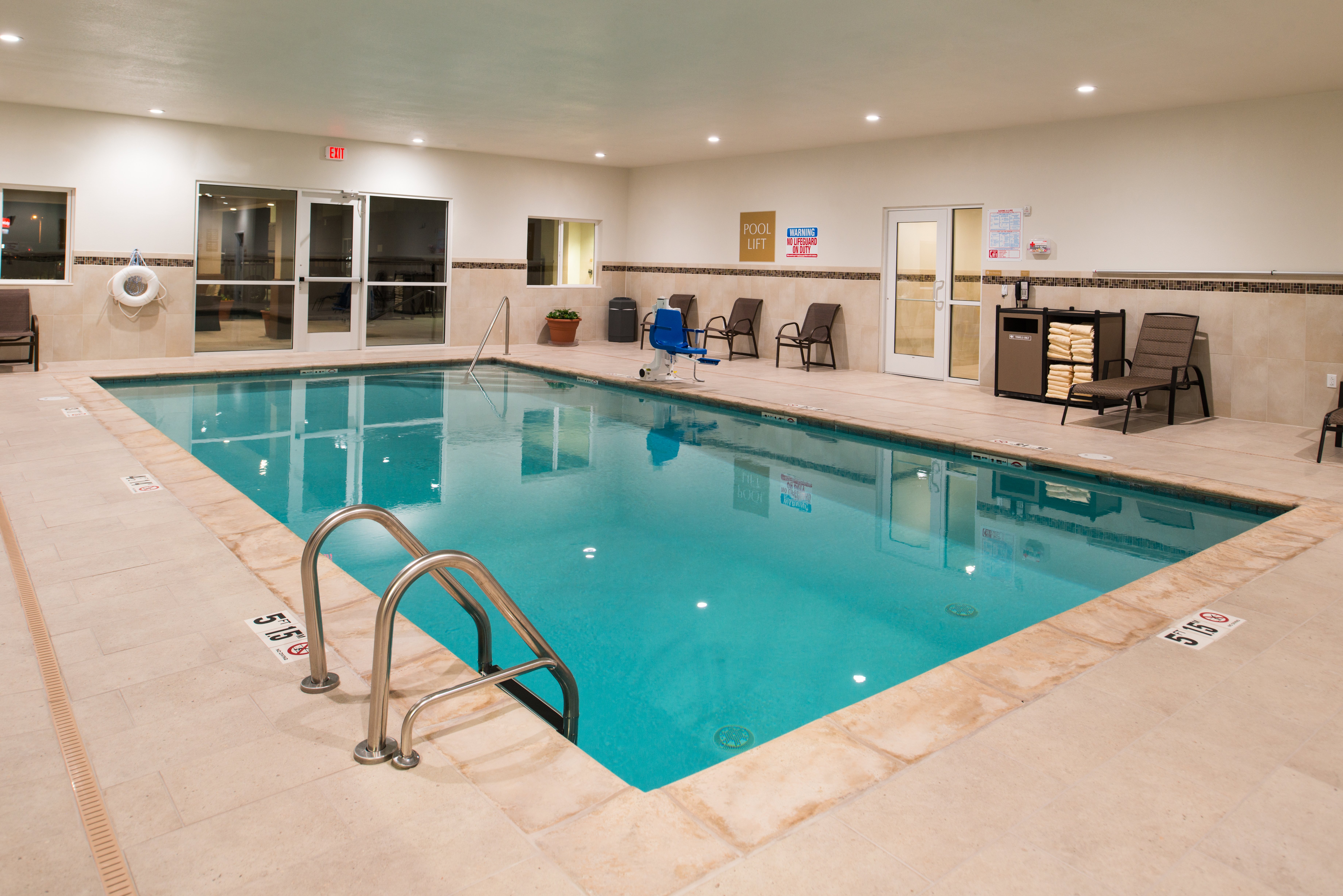 CANDLEWOOD SUITES CARLSBAD SOUTH 22/50