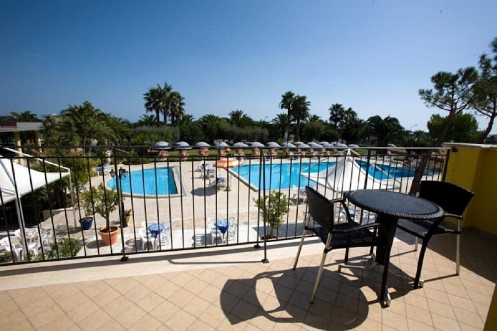 PARCO DEI PRINCIPI GRAND HOTEL AND SPA 29/50