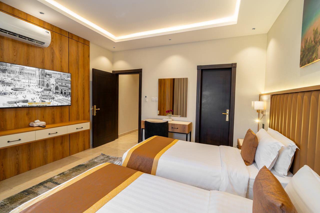 فندق انيار الرياض(INNYAR Hotel Riyadh) 17/50