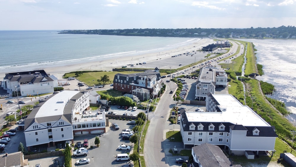 Atlantic Beach Hotel Newport 38/48