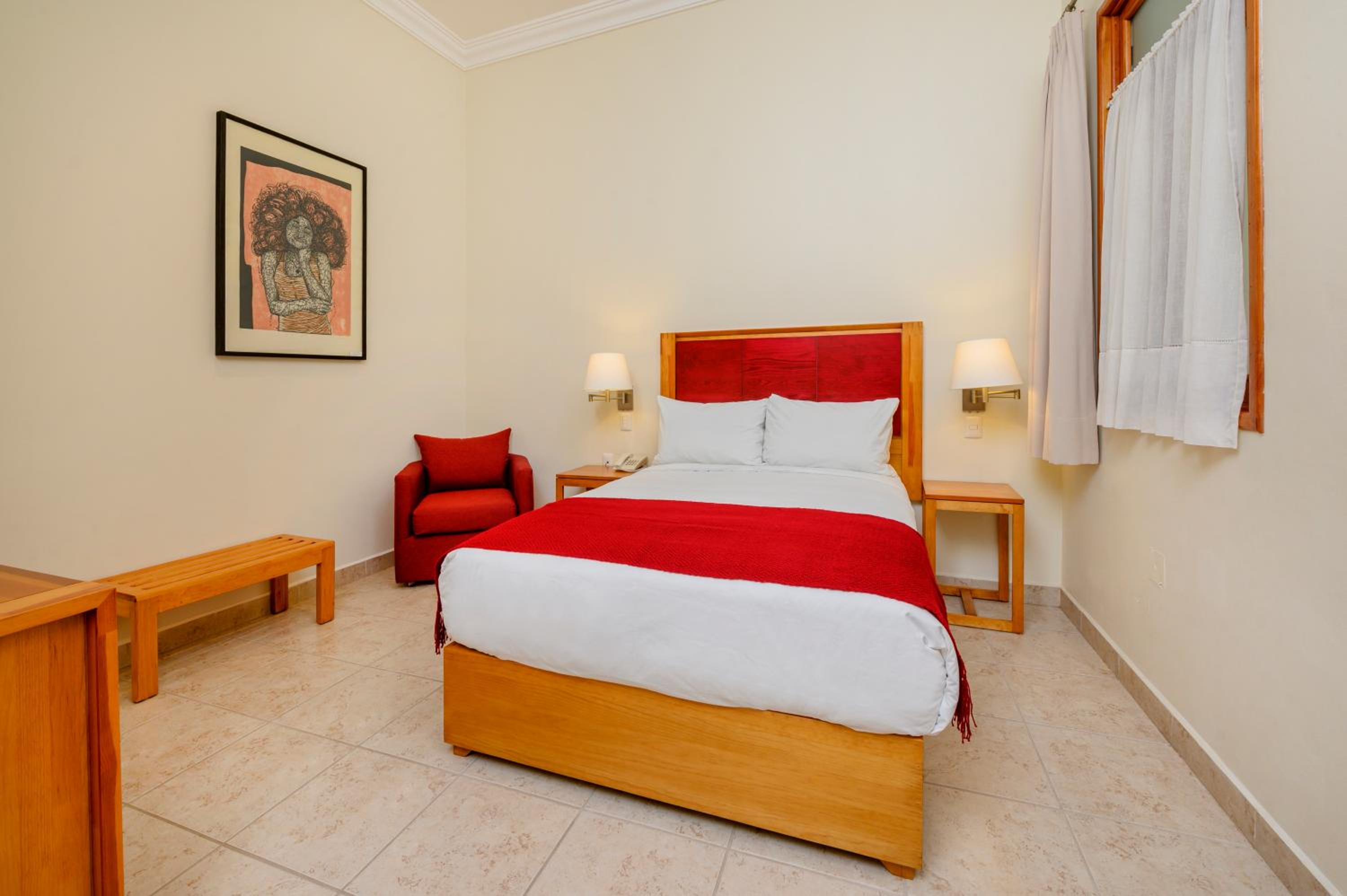Xtilu Hotel 15/51