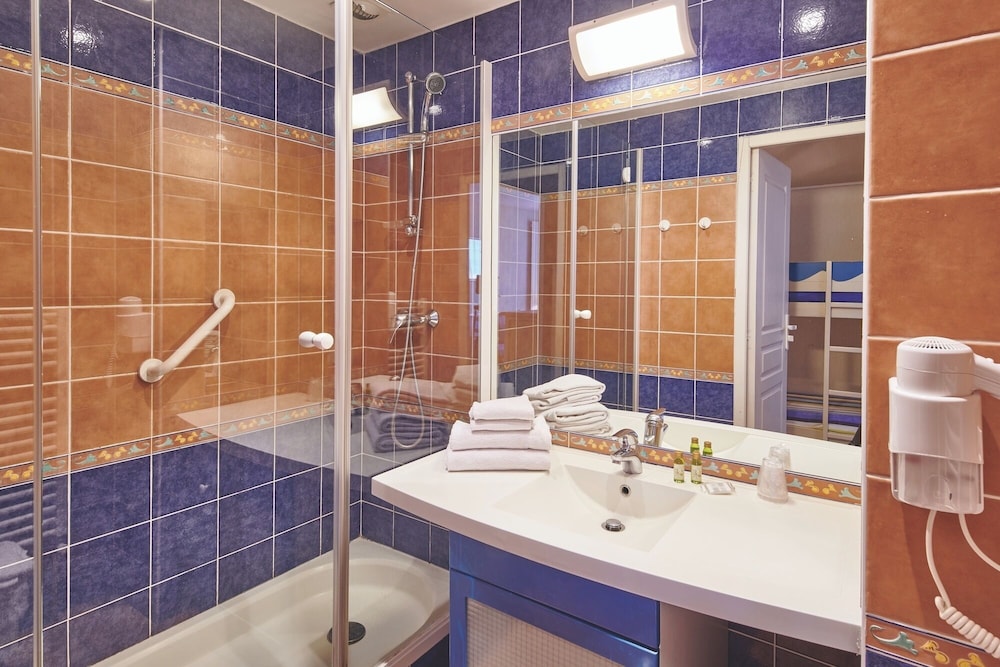 Residence Vacances Bleues Le Grand Large 68/70