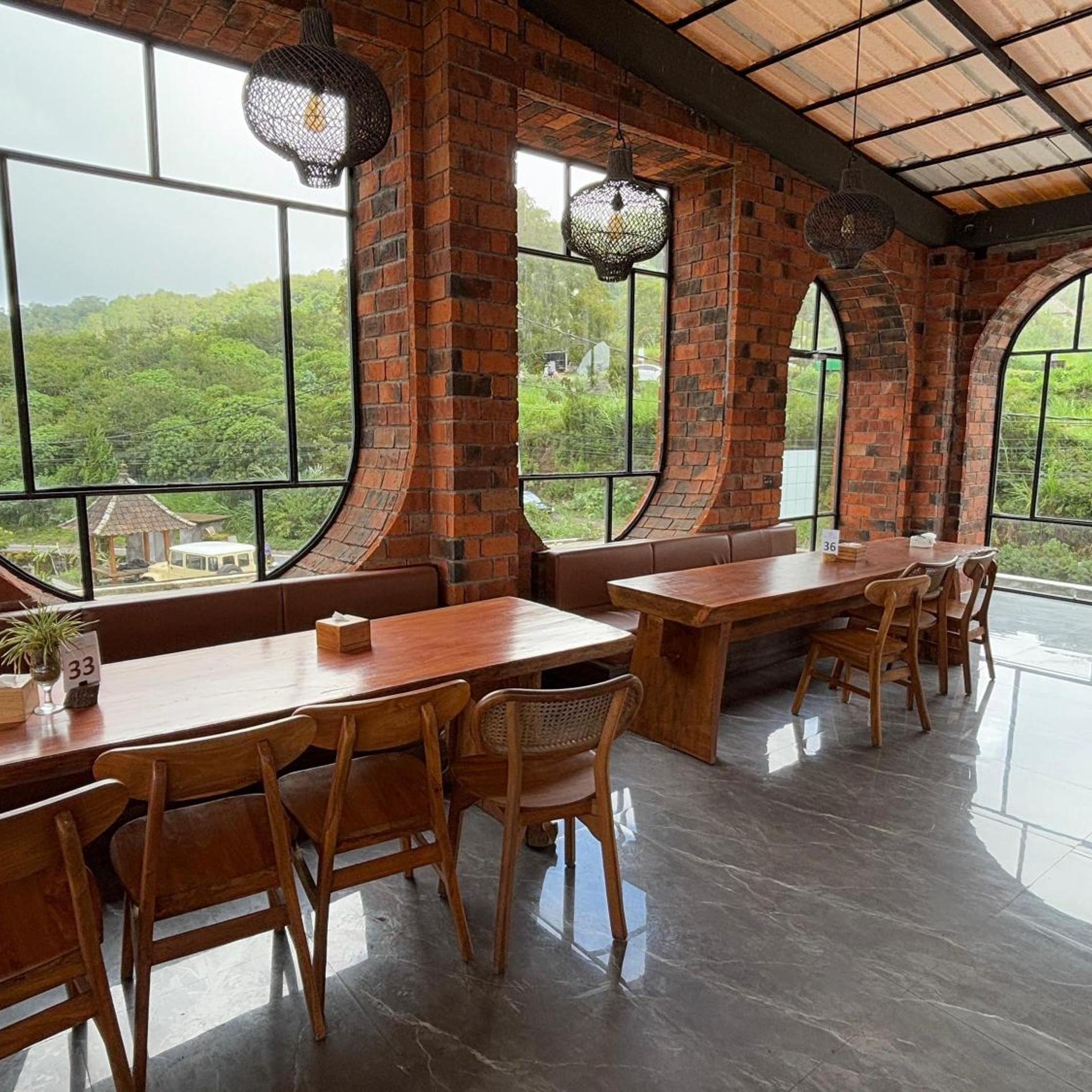 Caldera Hotel & Restaurant 27/50