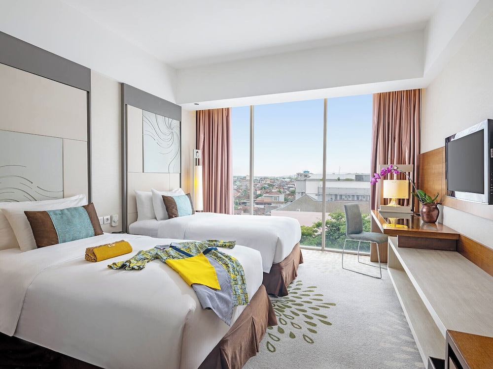 Artotel Suites Bianti Yogyakarta 20/58
