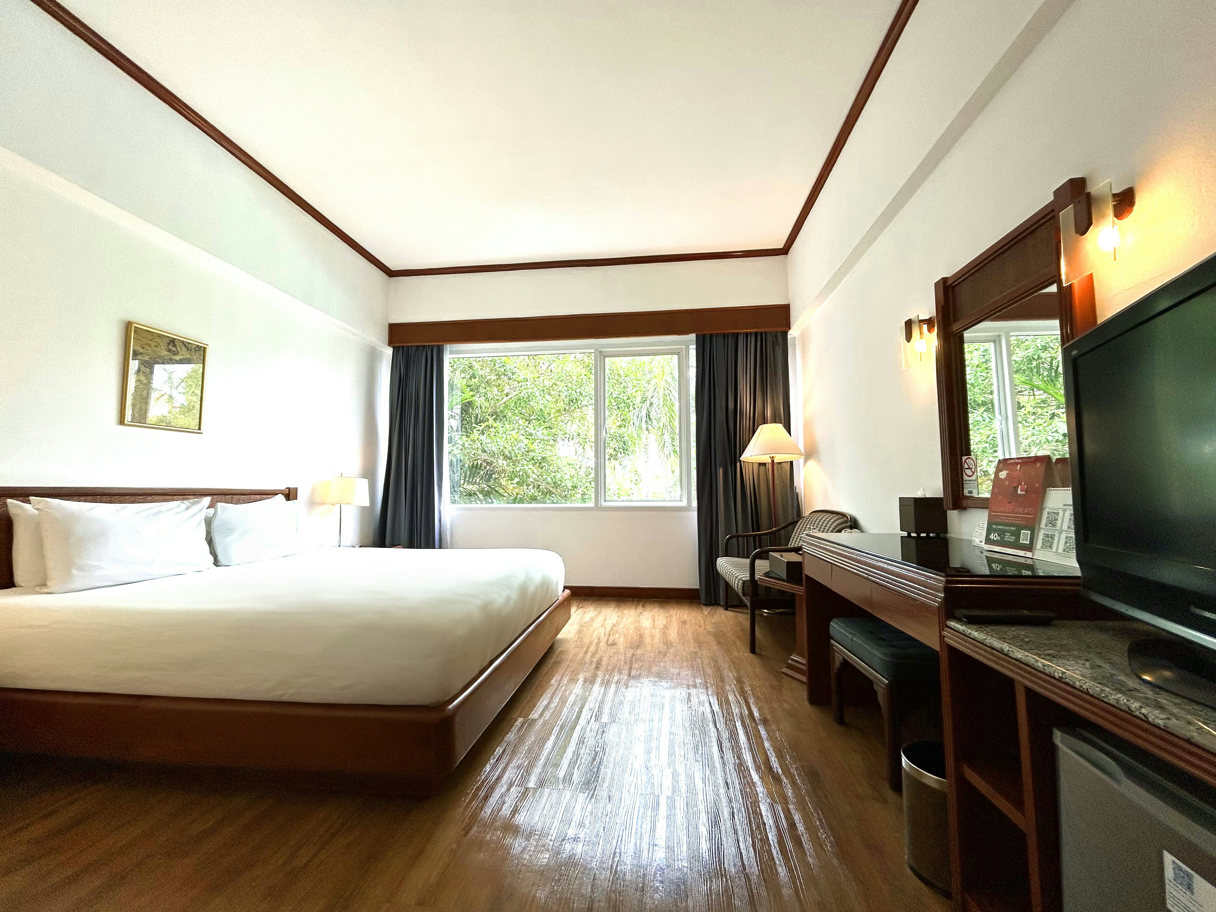 Mae Sot Hotel 17/67