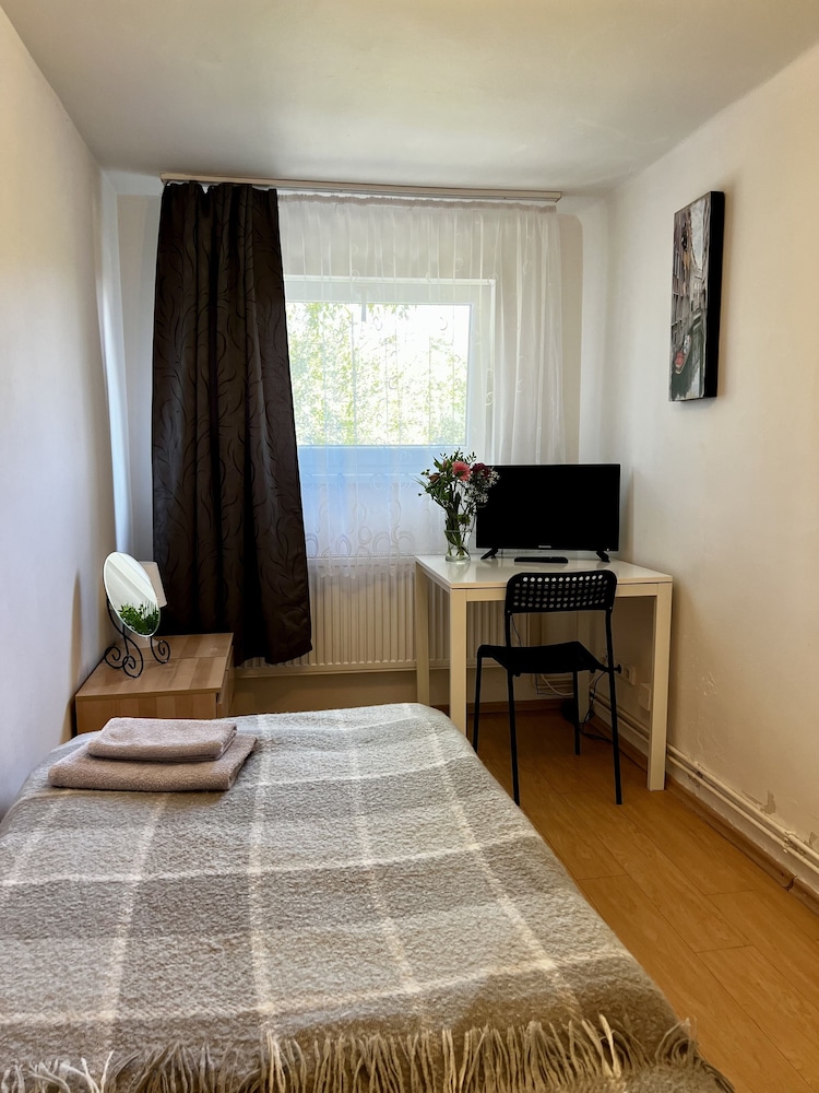 Penzion Sofi 28/34