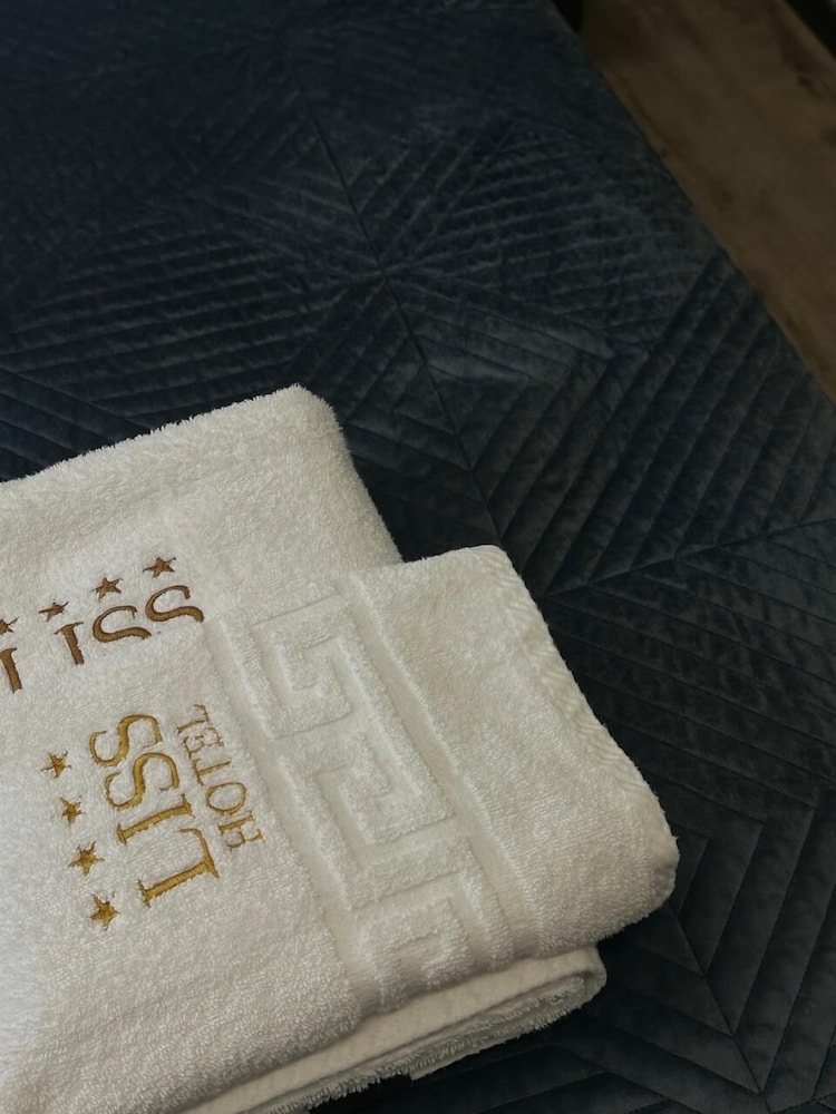 Hotel Liss 25/44