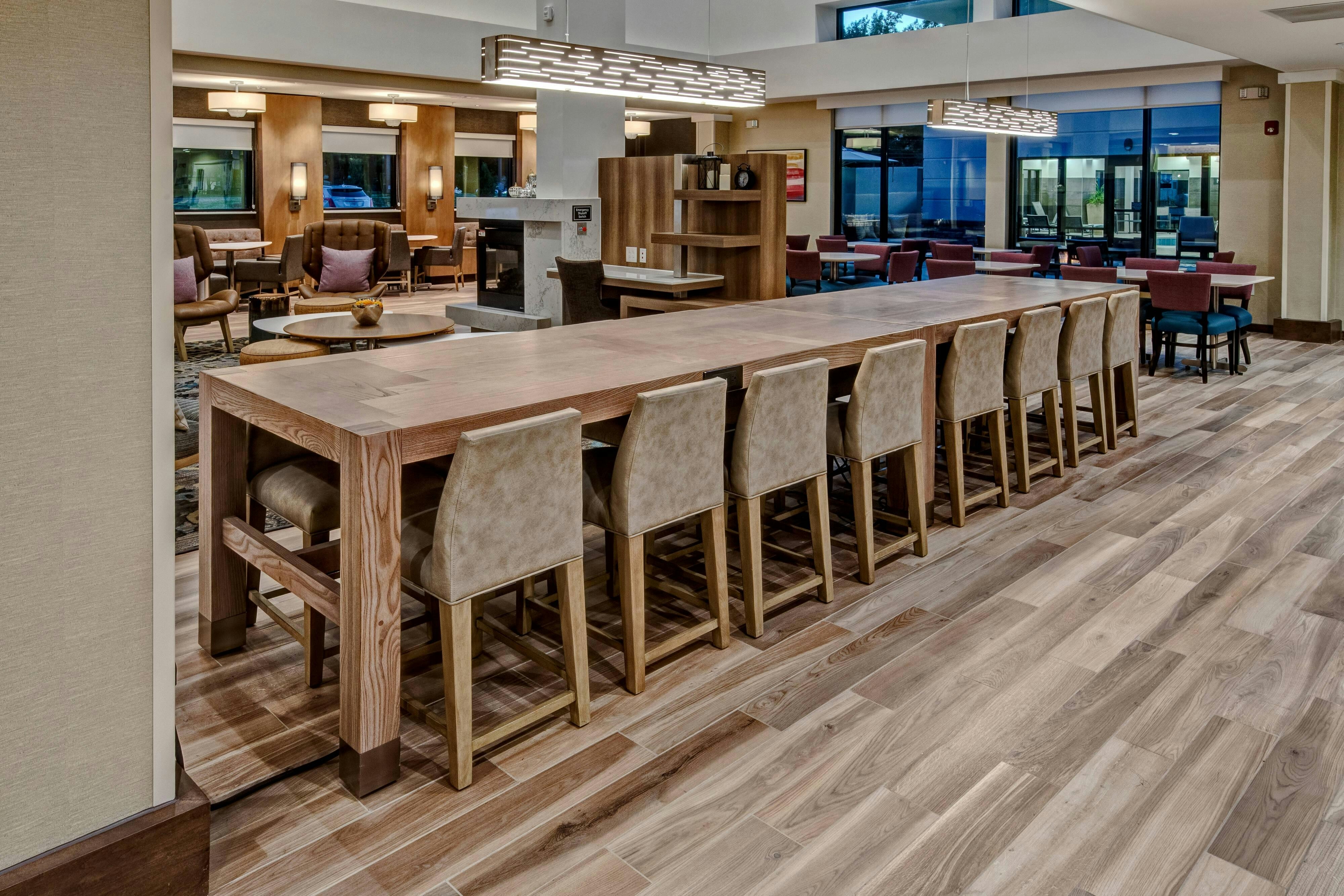 Residence Inn By Marriott Nashville At Opryland 39/55
