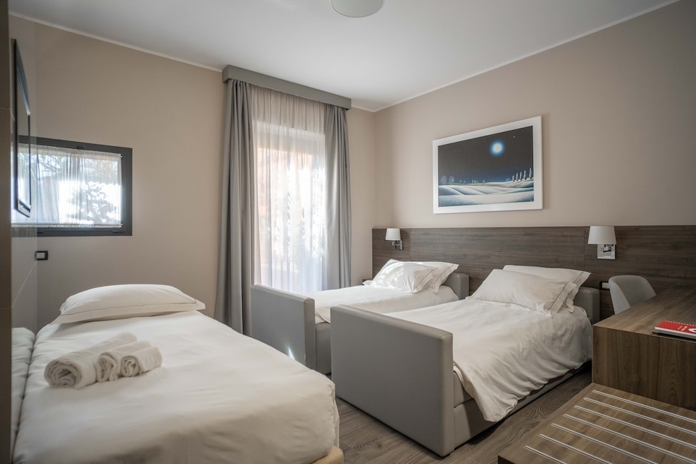 Hotel Guerro 21/66