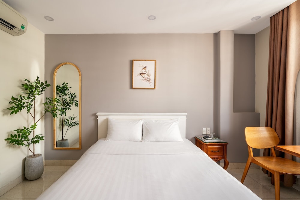 SAZI Erato Hotel - Free Airport & Breakfast 21/39