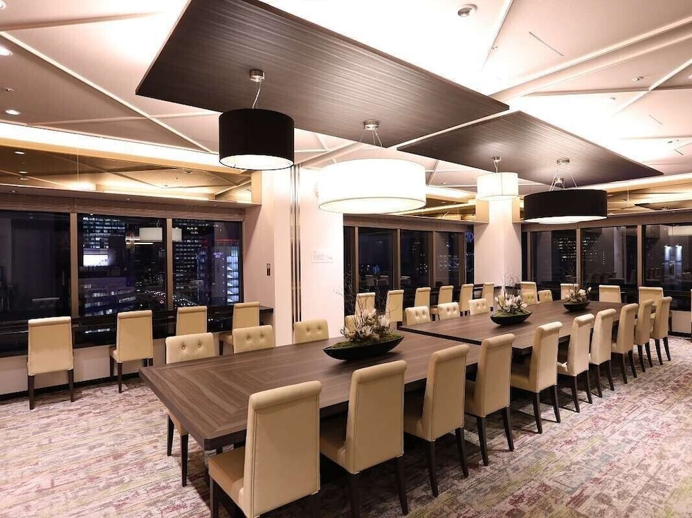 Jr West Group Via Inn Umeda 35/44