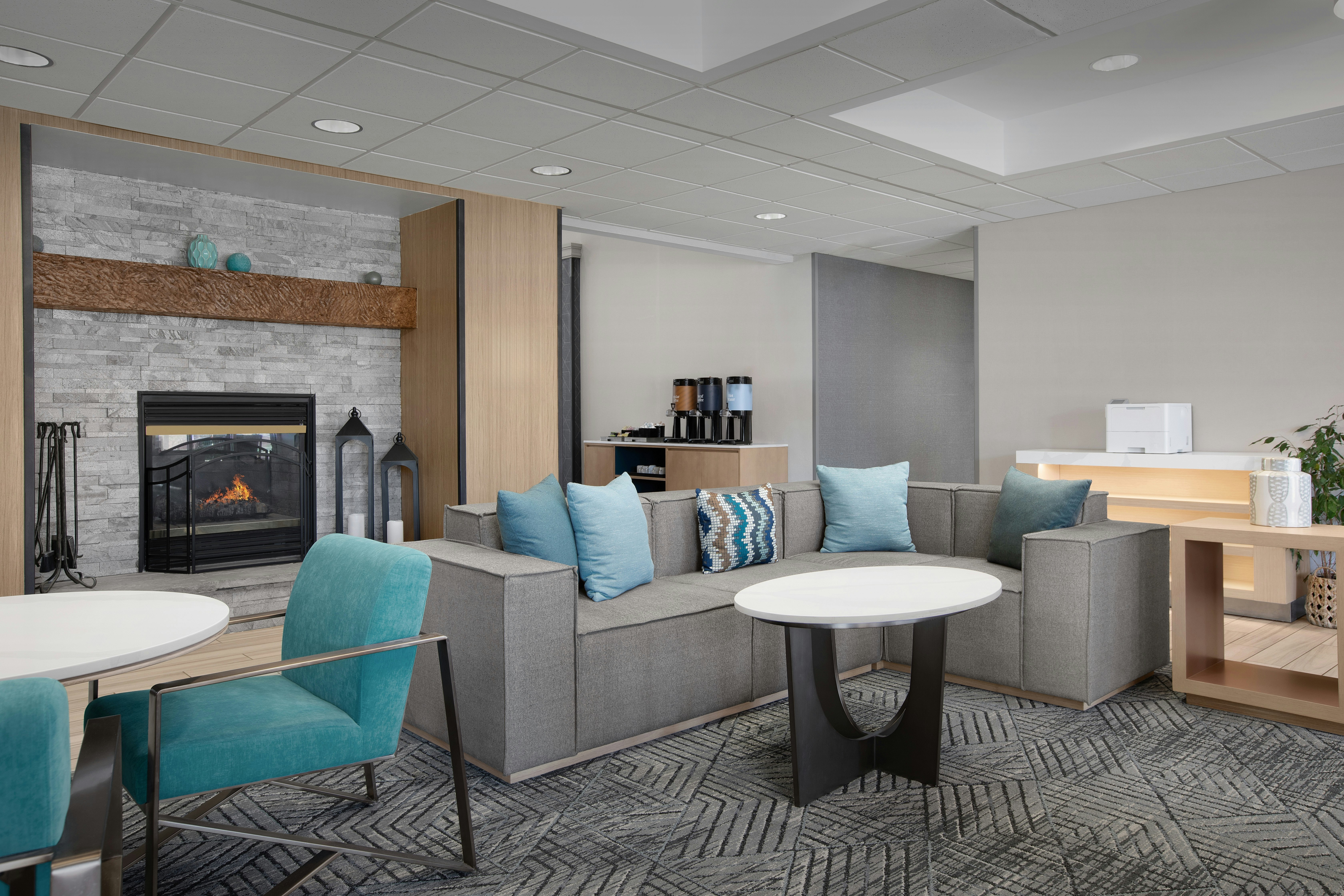 Homewood Suites by Hilton Colorado Springs North USAFA 25/27