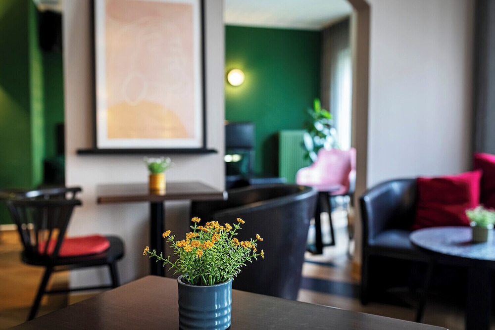 ACHAT Hotel Dresden Elbufer 45/71