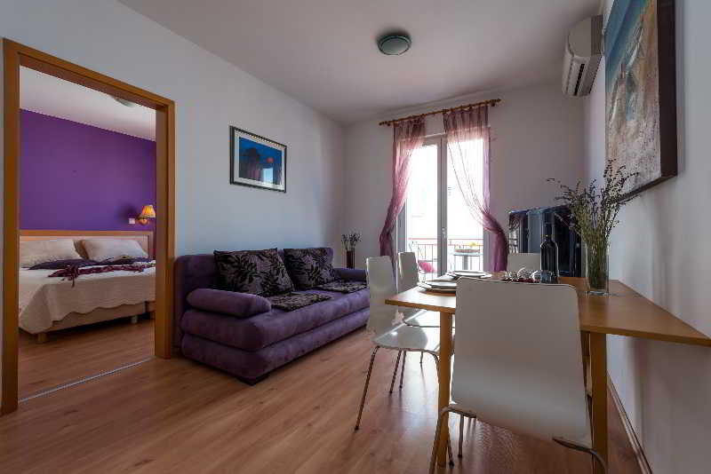 Dubrovnik Lapad Apartments 5/19