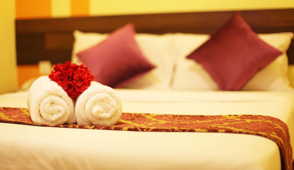 Sun Inns Hotel Sentral Brickfields 32/40