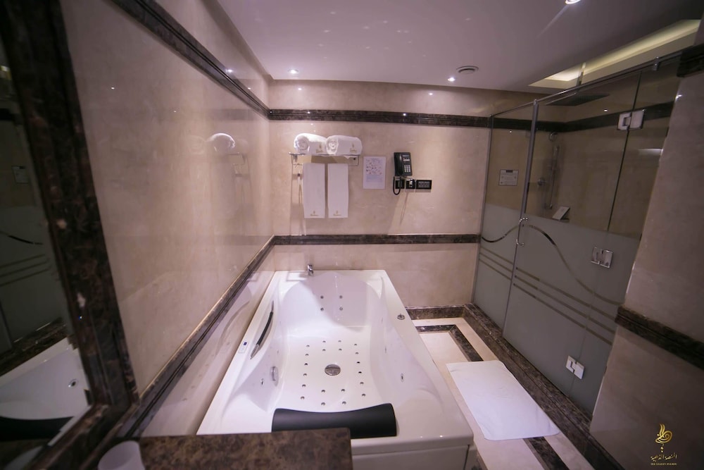 فندق الدار البيضاء جراند(CASABLANCA GRAND HOTEL) 15/54