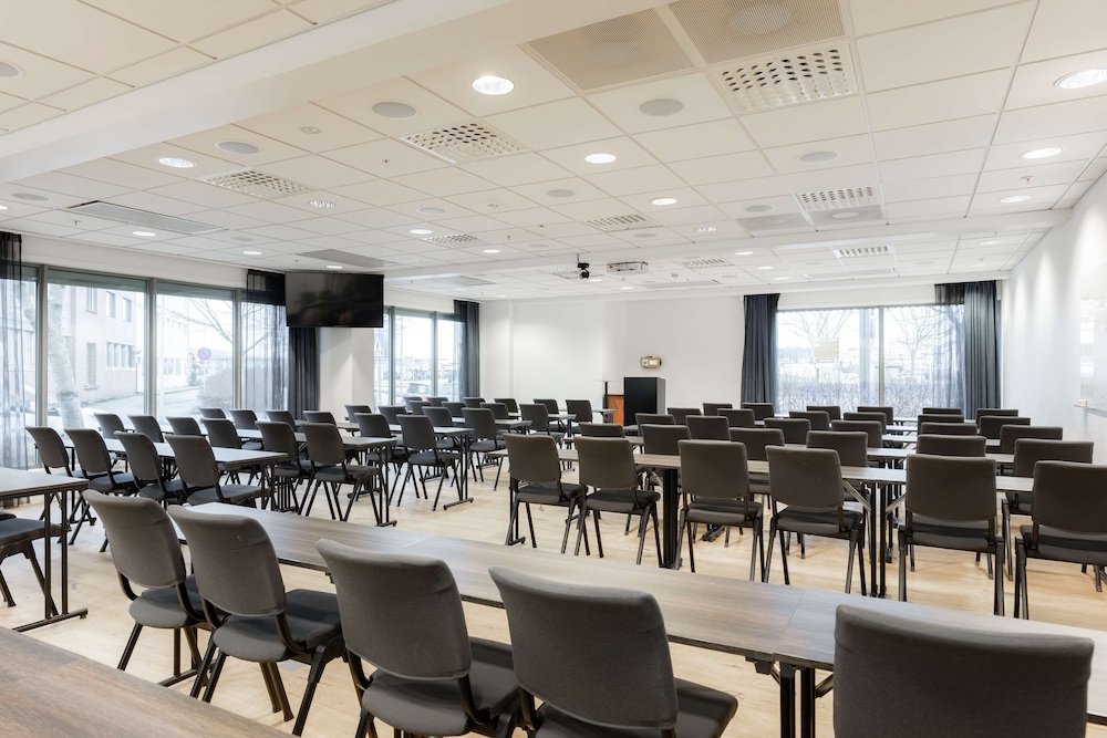 Scandic Stavanger City Hotel 55/64