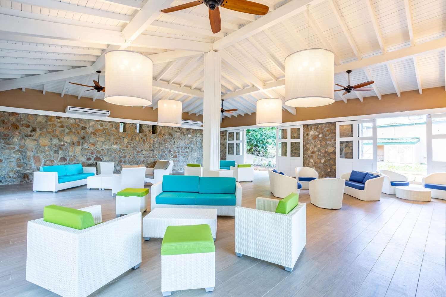Wyndham Tortola BVI Lambert Beach Resort 18/47
