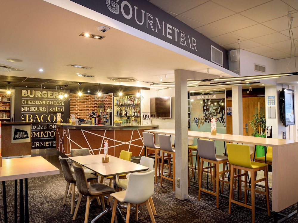 Novotel Toulouse Purpan Aeroport 55/68