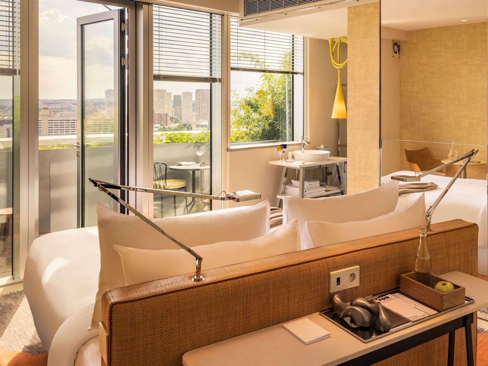 Too Hotel & Spa Paris - MGallery Collection 50/50