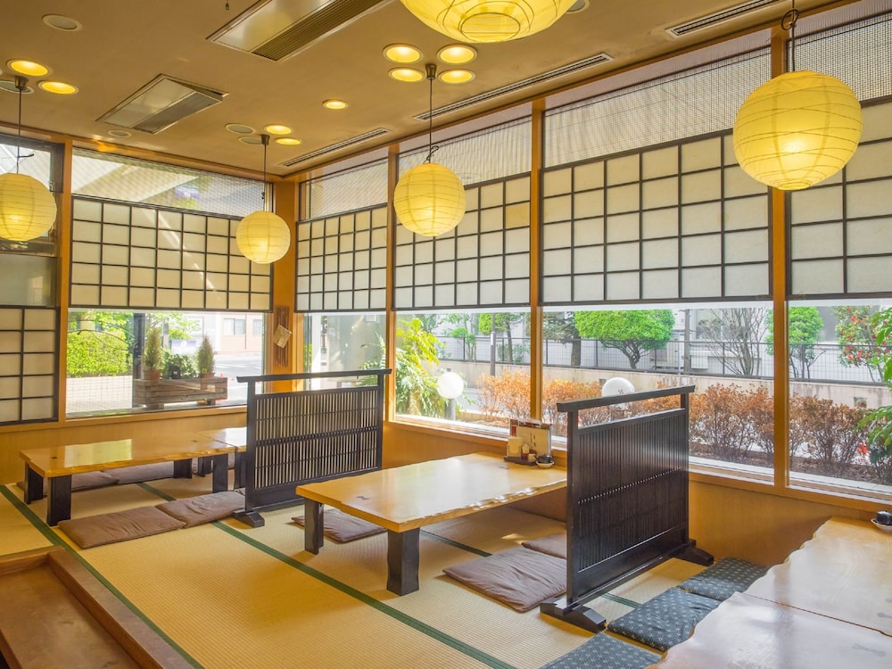 Apa Hotel Kitakami-Ekinishi 30/47