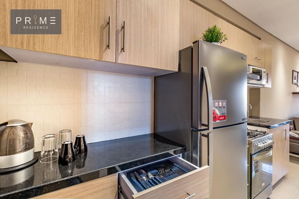 Prime Residence New Cairo 42/50