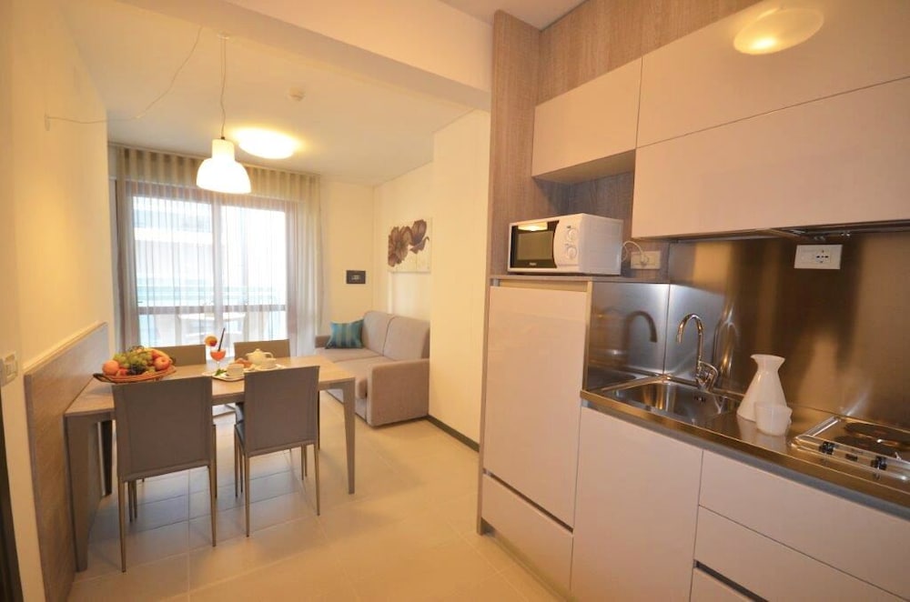 Aparthotel Imperial 16/40