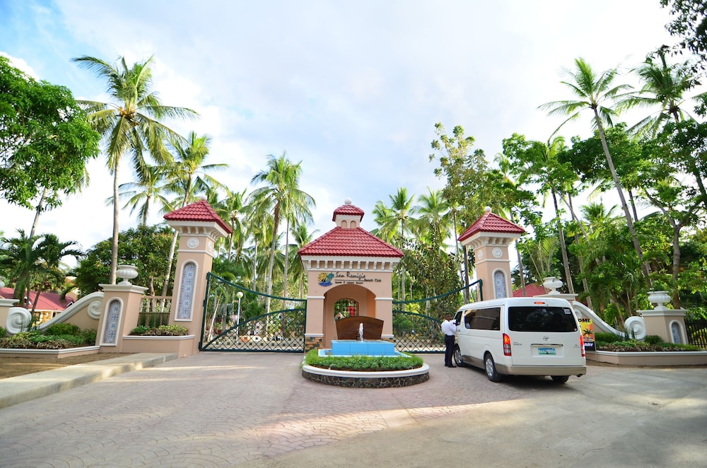 San Remigio Beach Club 41/49
