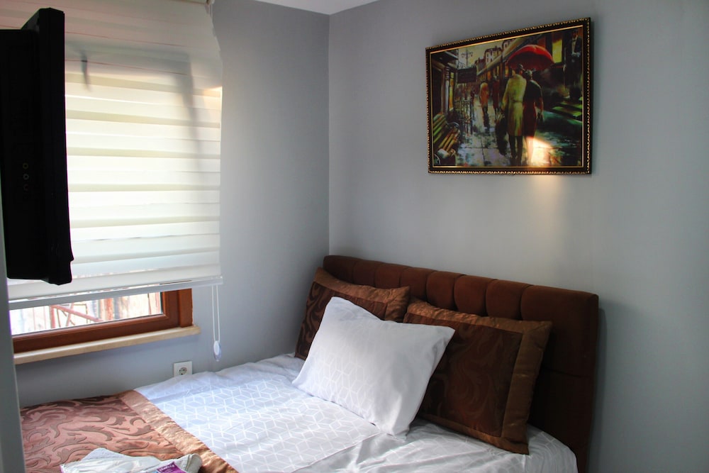 Hamzabey Hotel 22/41