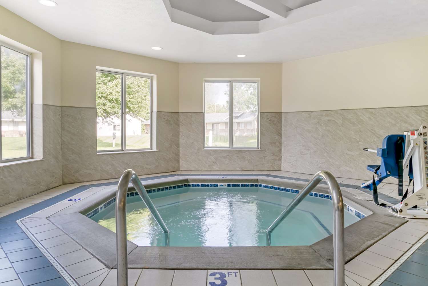 Best Western Beacon Inn 22/38