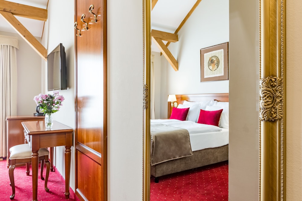 Caruso Old Town Hotel 42/77