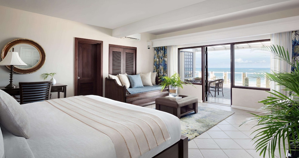 Beaches Ocho Rios Resort and Golf Club 10/50