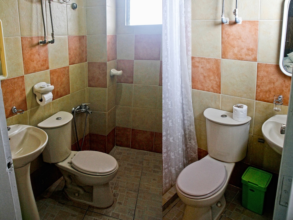 RB Bed and Breakfast 11/36