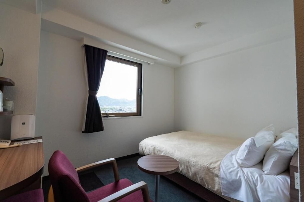 Business Hotel Ueno 18/32