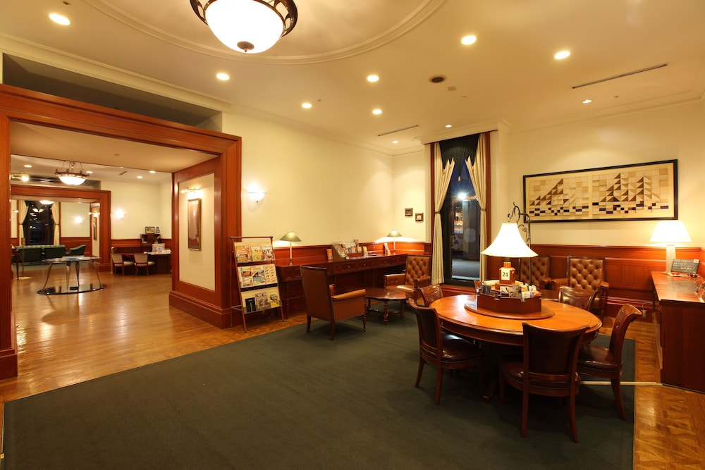 Hotel Sousei Sapporo Mgallery 55/63