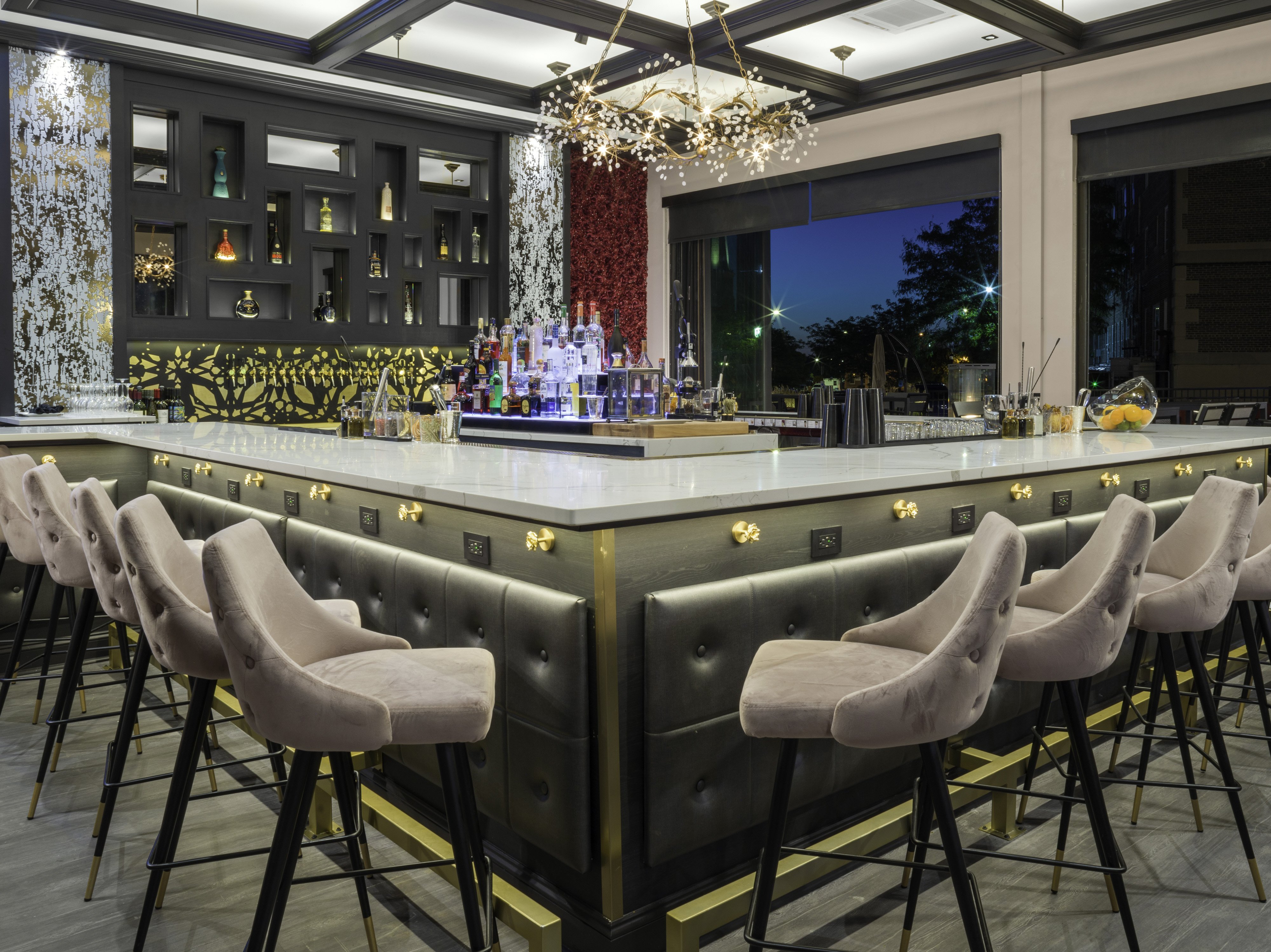 voco Niagara Falls - the Cadence, an IHG Hotel 36/55