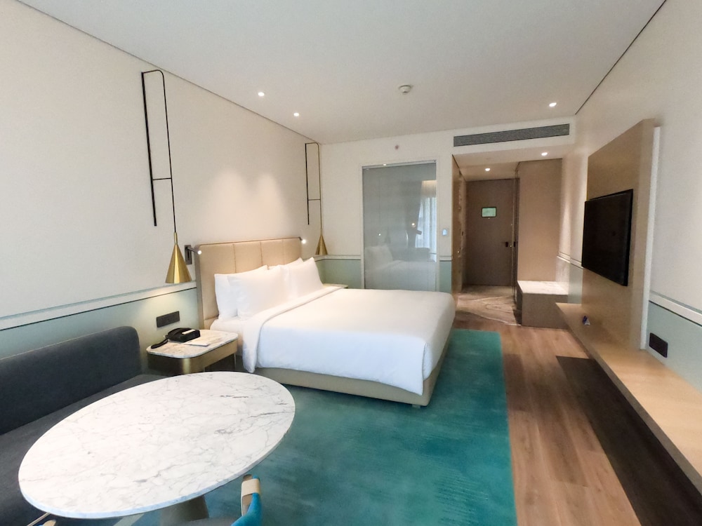 Radisson Blu Mumbai International Airport 10/64