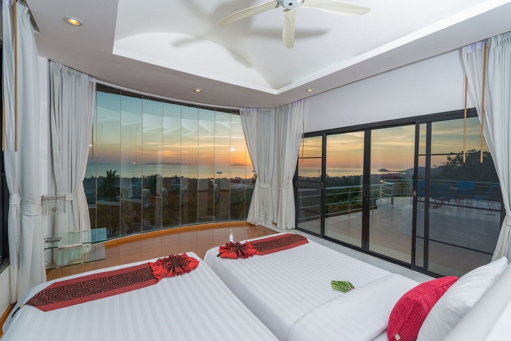 Villa White Stone With Private Pool 16/39
