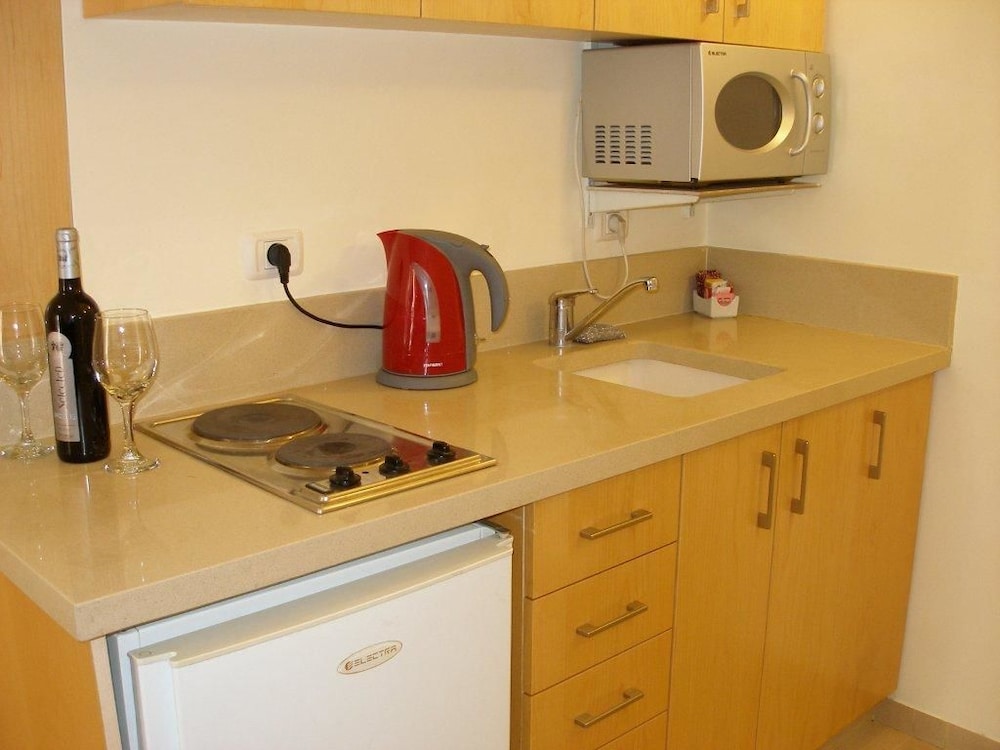 城市中心酒店Jerusalem(City Center Hotel Jerusalem) 图片2