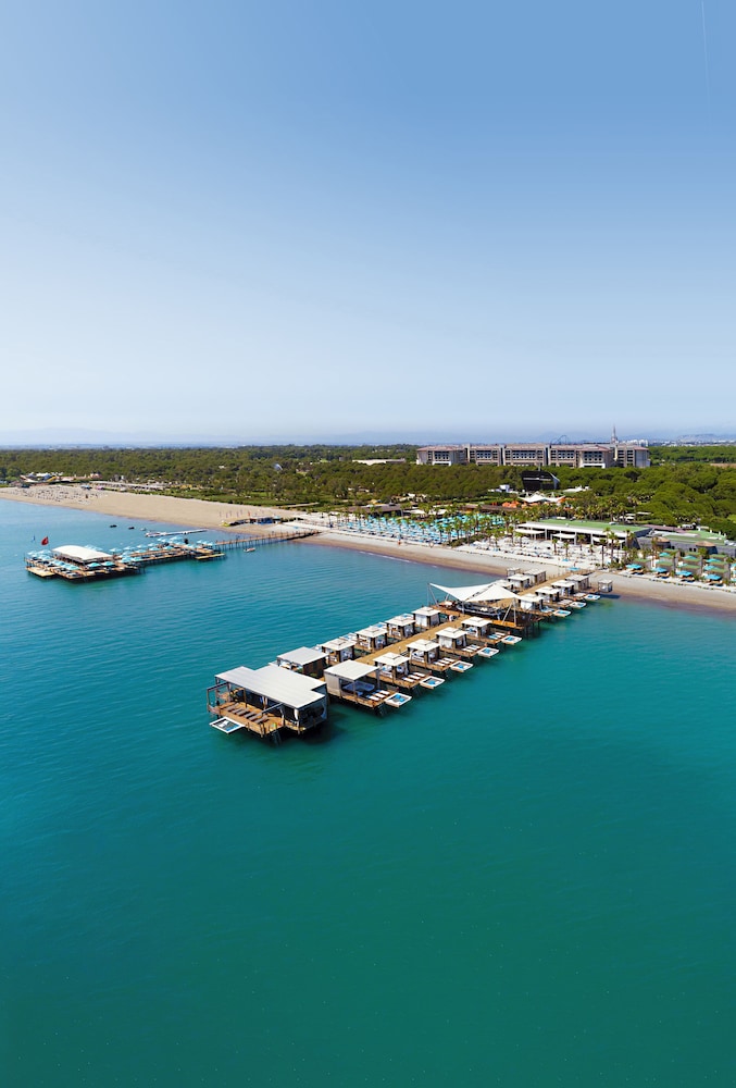 Regnum Carya 69/74