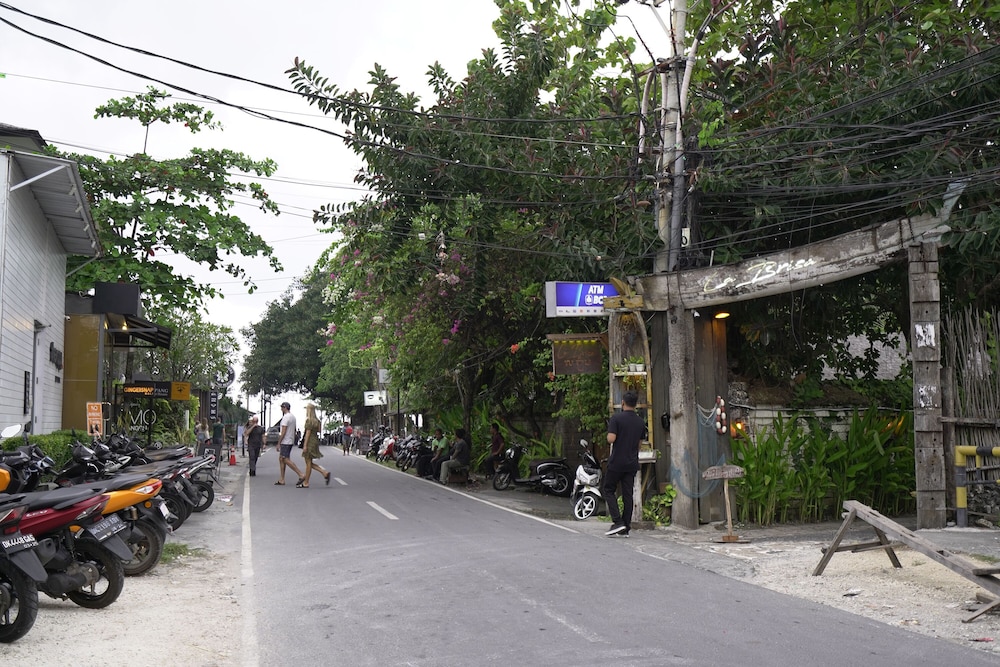 Sandhya Villa Canggu 35/50