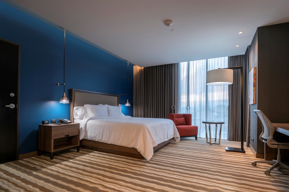 Hilton Garden Inn Chihuahua Chihuahua 15/67