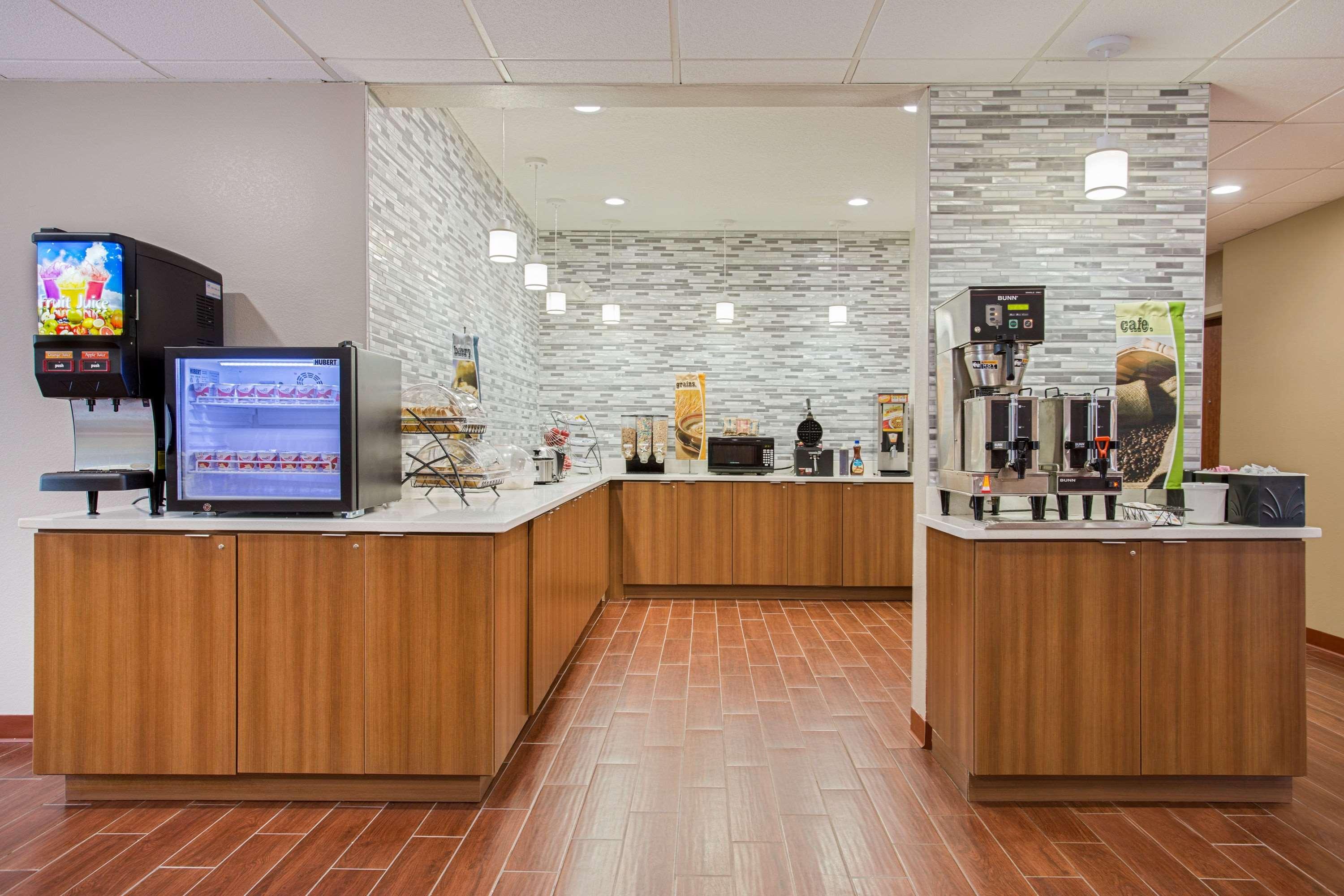 Microtel Inn And Suites By Wyndham Walterboro 5/30