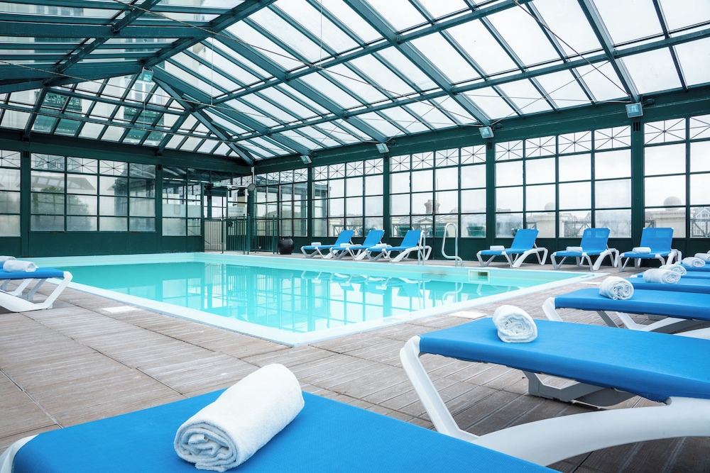 Sowell Hotels Le Beach 19/46