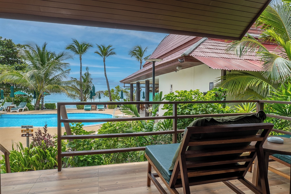Chaweng Bliss Bungalow 50/71
