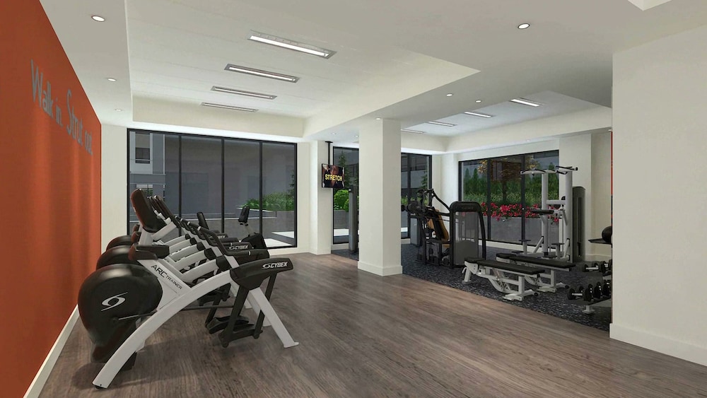 Staybridge Suites Seattle - South Lake Union 28/75